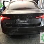 SKODA OCTAVİA 2020 2024 SAĞ ÖN TAŞIYICI DOLU 5Q0407256S