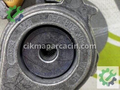 Skoda Octavia Şarj Dinamosu 05C903305 çıkma parça