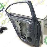 SKODA OCTAVİA 2020 2024 SOL ARKA KAPI 5E6833051