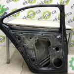 SKODA OCTAVİA 2020 2024 SOL ARKA KAPI 5E6833051