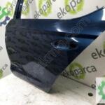 SKODA OCTAVİA 2020 2024 SOL ARKA KAPI 5E6833051