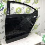 SKODA OCTAVİA 2020 2024 SOL ARKA KAPI 5E6833051