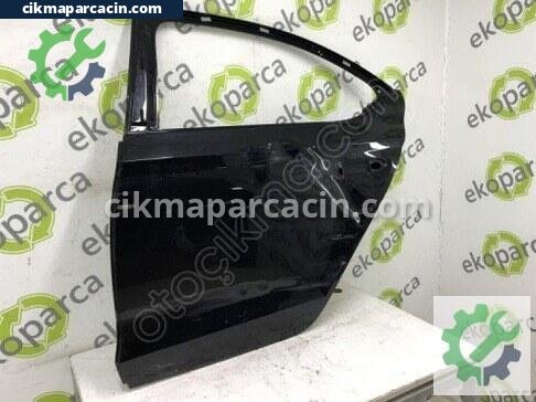 Skoda Octavia Sol Arka Kapı çıkma parça