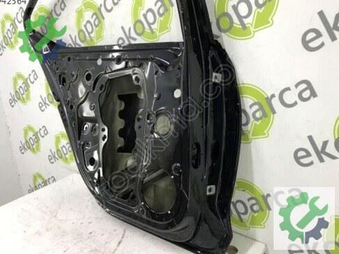 Skoda Octavia Sol Arka Kapı 5E6833051 çıkma parça