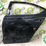 SKODA OCTAVİA 2020 2024 SOL ARKA KAPI 5E6833051