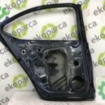 SKODA OCTAVİA 2020 2024 SOL ARKA KAPI 5E6833051