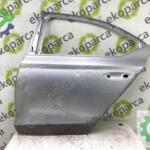 SKODA OCTAVİA 2020 2024 SOL ARKA KAPI 5E6833051