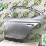 SKODA OCTAVİA 2020 2024 SOL ARKA KAPI 5E6833051