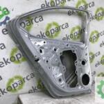 SKODA OCTAVİA 2020 2024 SOL ARKA KAPI 5E6833051