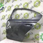 SKODA OCTAVİA 2020 2024 SOL ARKA KAPI 5E6833051