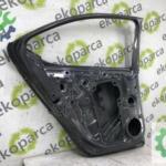 SKODA OCTAVİA 2020 2024 SOL ARKA KAPI 5E6833051