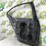 SKODA OCTAVİA 2020 2024 SOL ARKA KAPI 5E6833051