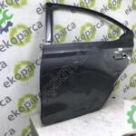 SKODA OCTAVİA 2020 2024 SOL ARKA KAPI 5E6833051