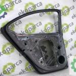 SKODA OCTAVİA 2020 2024 SOL ARKA KAPI 5E6833051