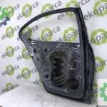 SKODA OCTAVİA 2020 2024 SOL ARKA KAPI 5E6833051