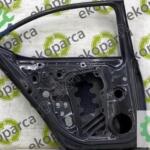 SKODA OCTAVİA 2020 2024 SOL ARKA KAPI 5E6833051