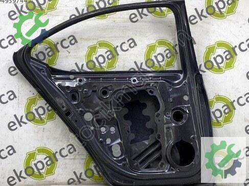 Skoda Octavia Sol Arka Kapı 5E6833051 çıkma parça