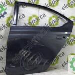 SKODA OCTAVİA 2020 2024 SOL ARKA KAPI 5E6833051