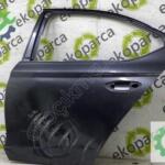 SKODA OCTAVİA 2020 2024 SOL ARKA KAPI 5E6833051