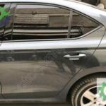 SKODA OCTAVİA 2020 2024 SOL ARKA KAPI SÖKME DOLU 5E6833051