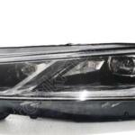 SKODA OCTAVİA 2020 2024 SOL FAR 5E4941015A