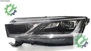 SKODA OCTAVİA 2020 2024 SOL FAR 5E4941015A