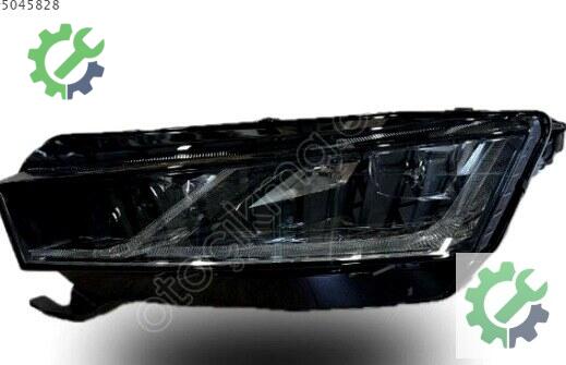 Skoda Octavia Sol Ön Far 5E4941015A çıkma parça