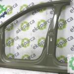 SKODA OCTAVİA 2020 2024 SOL MARŞPİYEL SACI 5E6809605