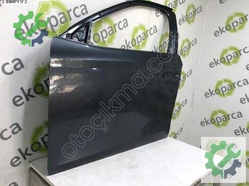Skoda Octavia Sol Ön Kapı 5E3831051 çıkma parça