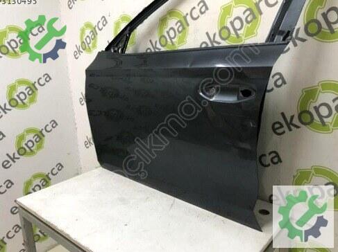 Skoda Octavia Sol Ön Kapı 5E3831051 çıkma parça