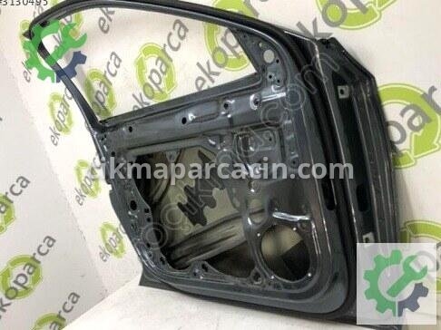 Skoda Octavia Sol Ön Kapı 5E3831051 çıkma parça