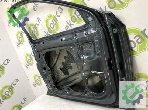 Skoda Octavia Sol Ön Kapı 5E3831051 çıkma parça