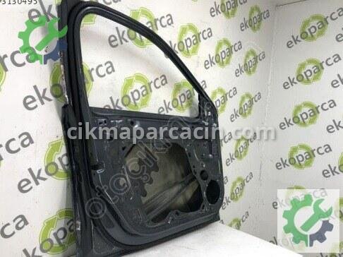 Skoda Octavia Sol Ön Kapı 5E3831051 çıkma parça