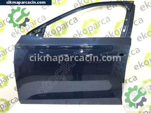Skoda Octavia Sol Ön Kapı çıkma parça