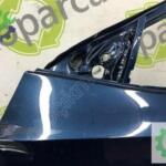 SKODA OCTAVİA 2020 2024 SOL ÖN KAPI 5E3831051
