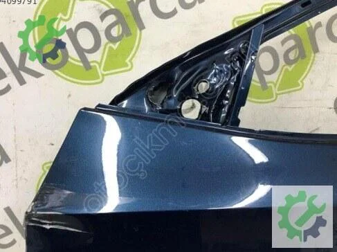 Skoda Octavia Sol Ön Kapı 5E3831051 çıkma parça