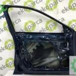 SKODA OCTAVİA 2020 2024 SOL ÖN KAPI 5E3831051