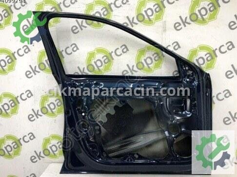 Skoda Octavia Sol Ön Kapı 5E3831051 çıkma parça