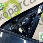 SKODA OCTAVİA 2020 2024 SOL ÖN KAPI 5E3831051