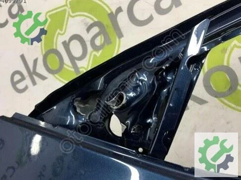 Skoda Octavia Sol Ön Kapı 5E3831051 çıkma parça
