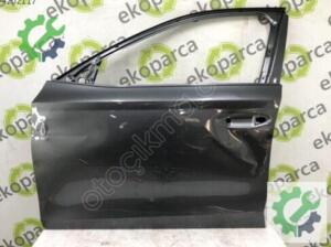 SKODA OCTAVİA 2020 2024 SOL ÖN KAPI 5E3831051