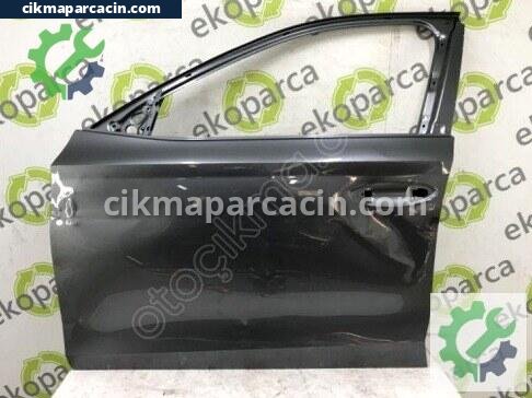 Skoda Octavia Sol Ön Kapı çıkma parça
