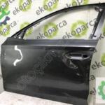 SKODA OCTAVİA 2020 2024 SOL ÖN KAPI 5E3831051