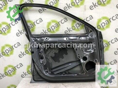 Skoda Octavia Sol Ön Kapı 5E3831051 çıkma parça