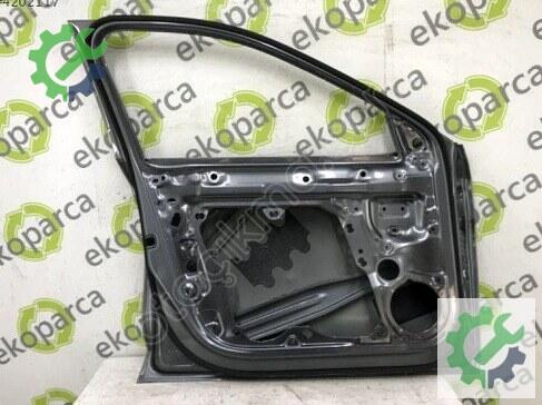 Skoda Octavia Sol Ön Kapı 5E3831051 çıkma parça