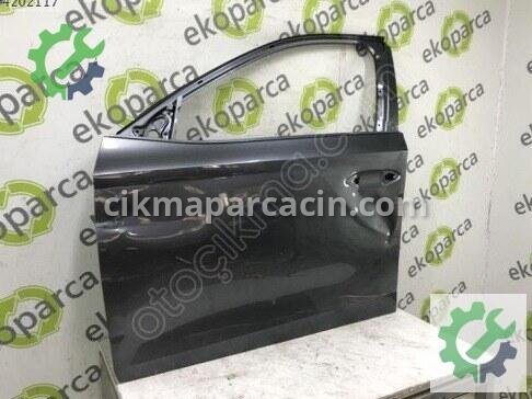 Skoda Octavia Sol Ön Kapı 5E3831051 çıkma parça