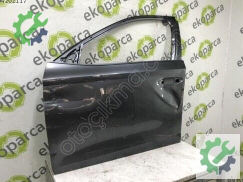 Skoda Octavia Sol Ön Kapı 5E3831051 çıkma parça