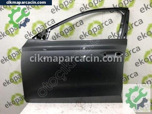 Skoda Octavia Sol Ön Kapı çıkma parça
