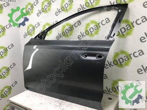 Skoda Octavia Sol Ön Kapı 5E3831051 çıkma parça
