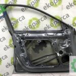 SKODA OCTAVİA 2020 2024 SOL ÖN KAPI 5E3831051
